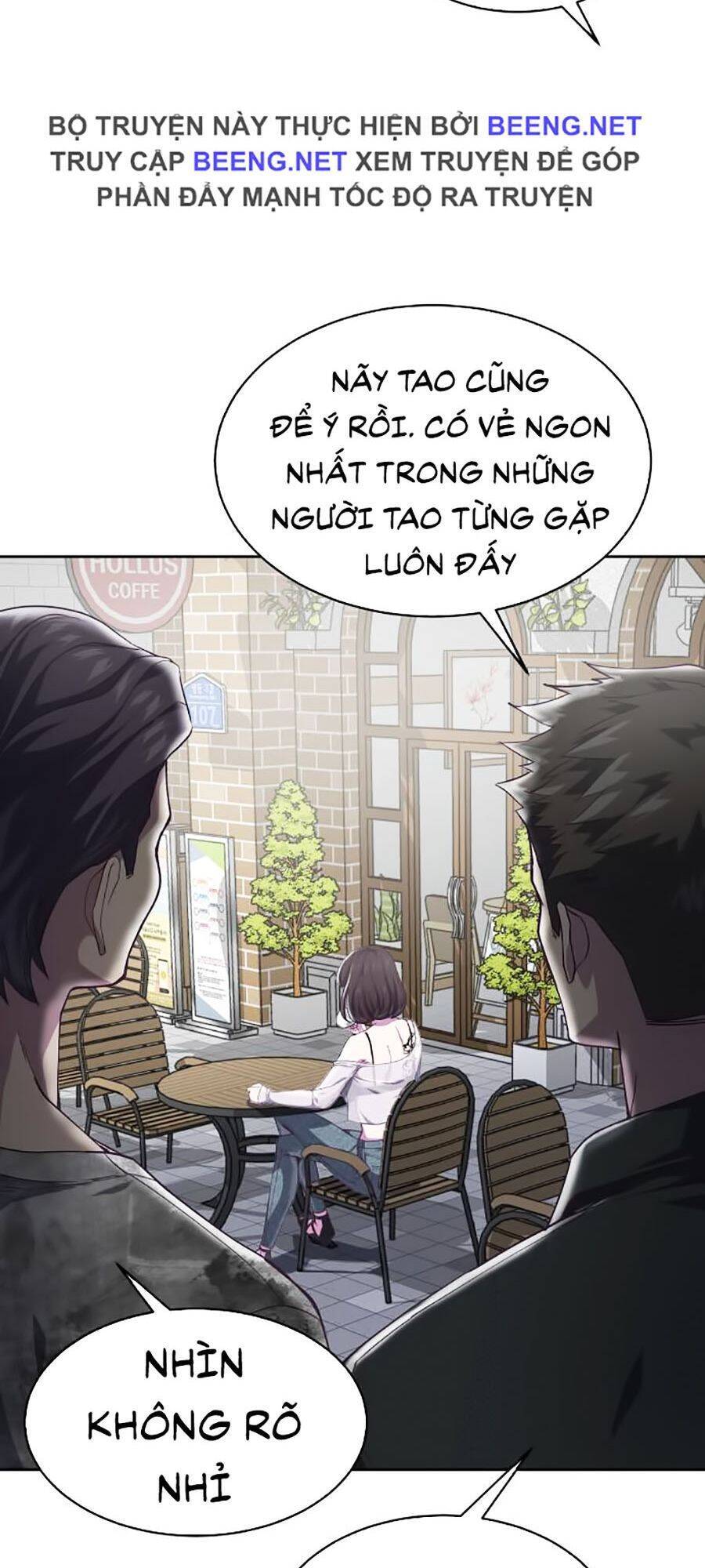 Cậu bé của thần chết chapter 70 - Upload bởi truyensieuhay.com