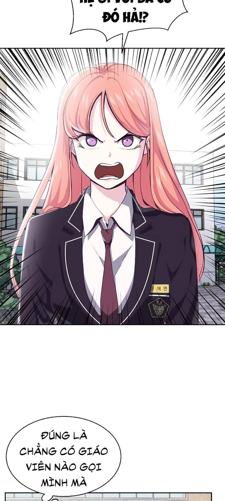 Cậu bé của thần chết chapter 70 - Upload bởi truyensieuhay.com