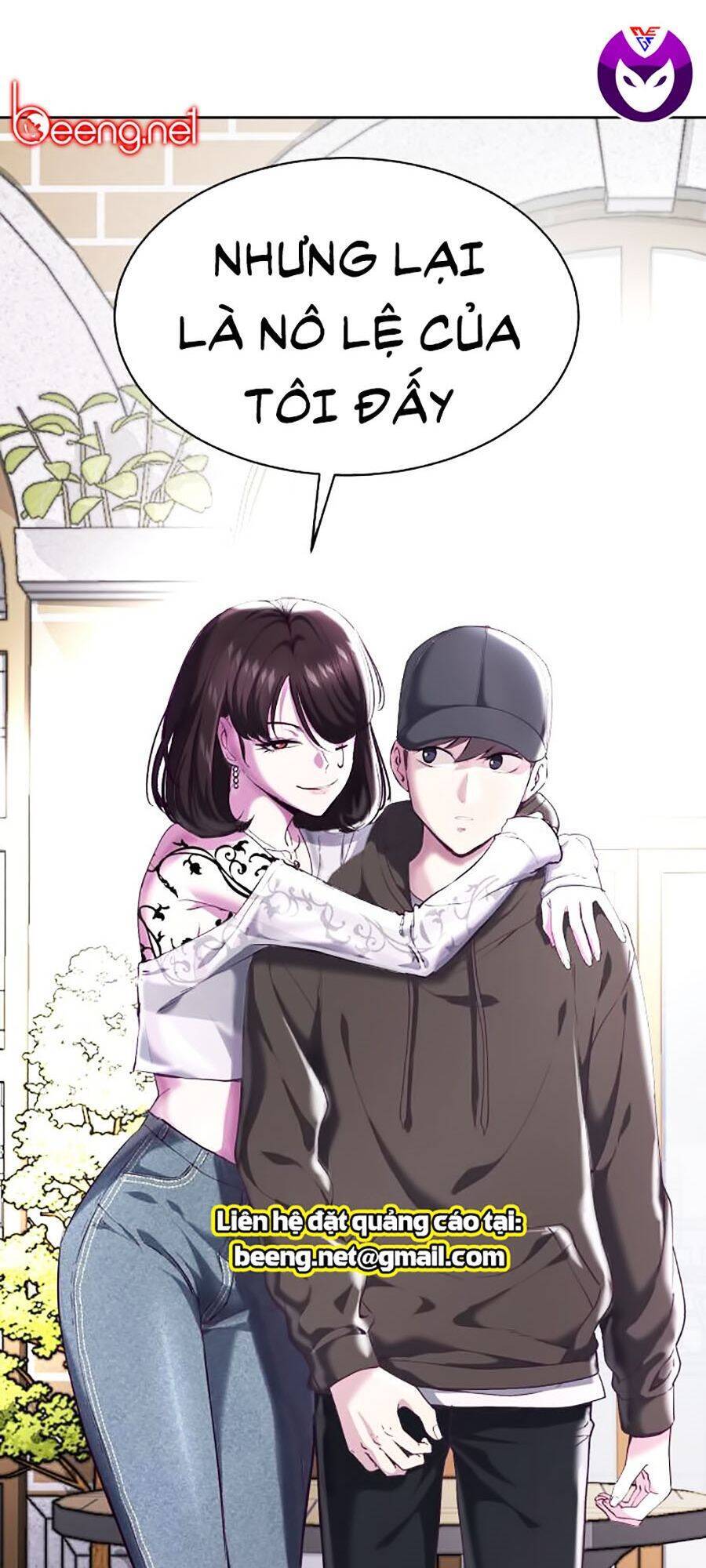 Cậu bé của thần chết chapter 70 - Upload bởi truyensieuhay.com