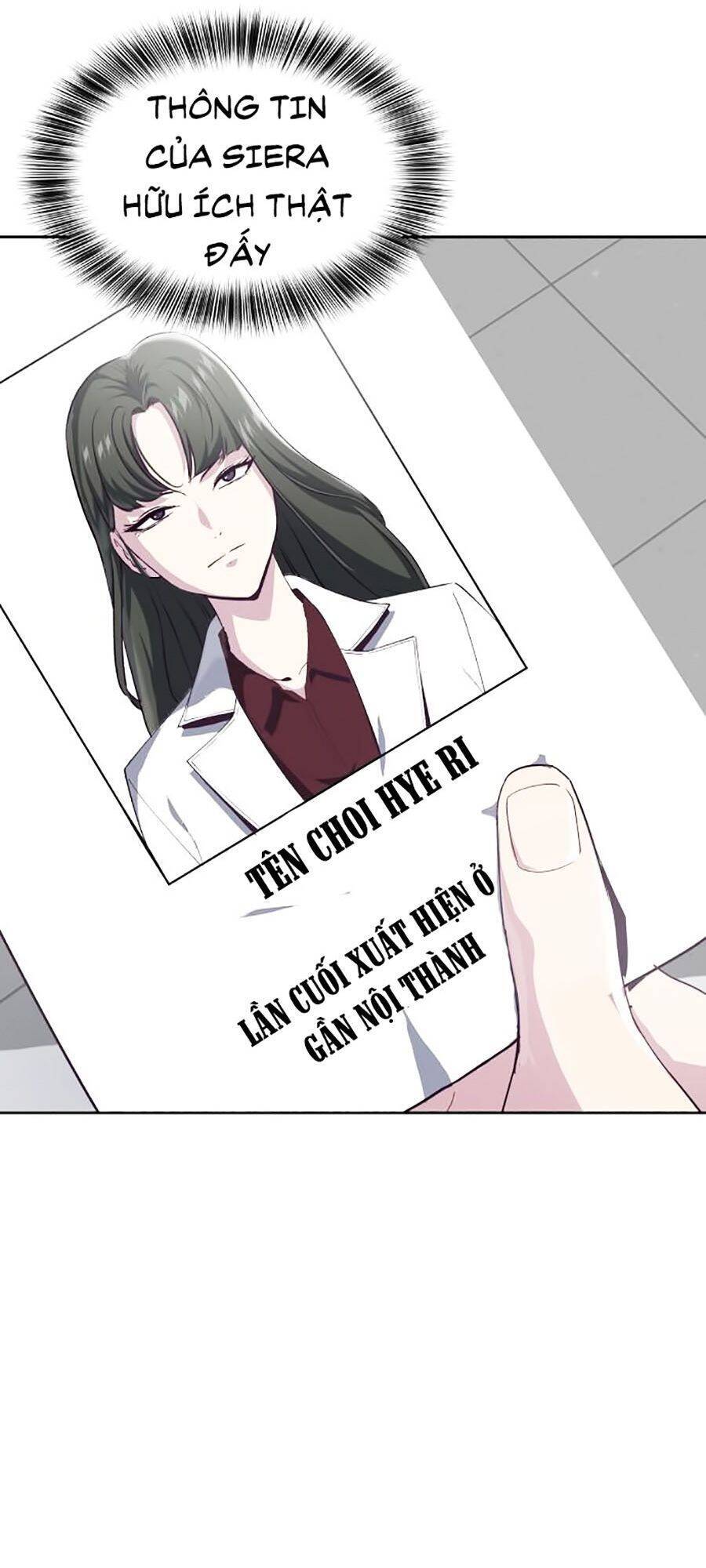 Cậu bé của thần chết chapter 70 - Upload bởi truyensieuhay.com