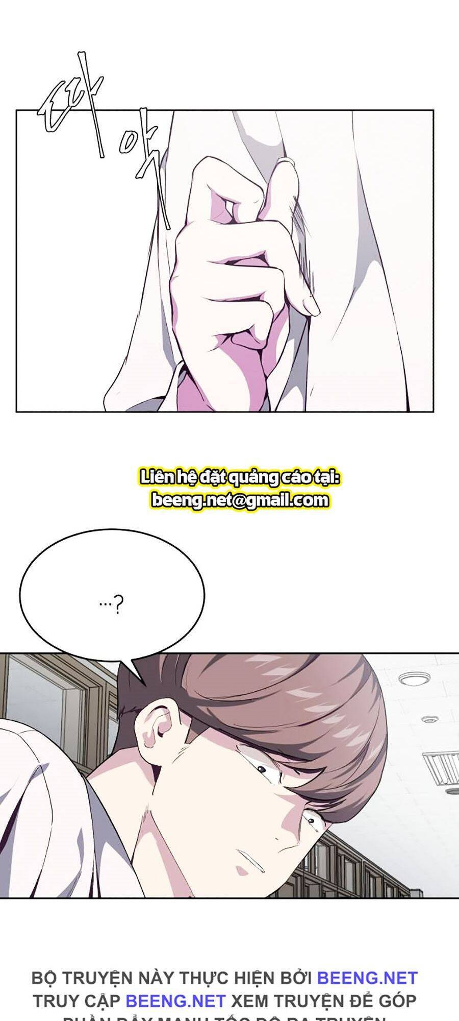 Cậu bé của thần chết chapter 70 - Upload bởi truyensieuhay.com