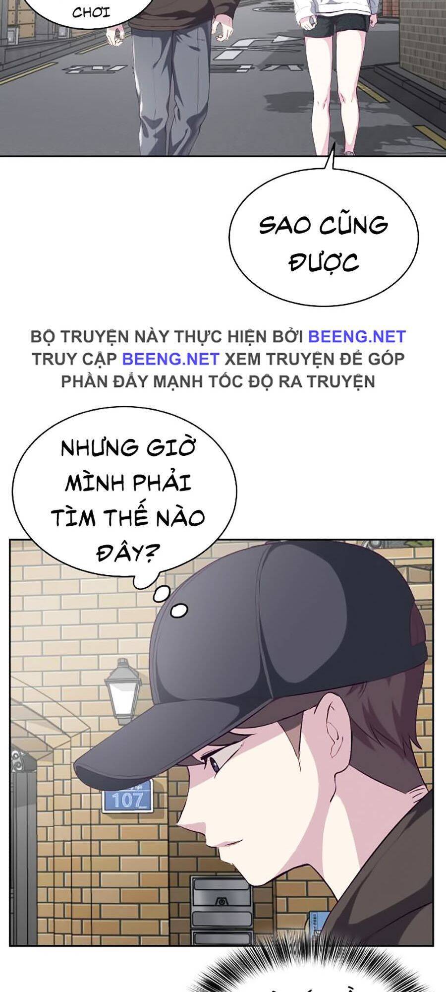 Cậu bé của thần chết chapter 70 - Upload bởi truyensieuhay.com