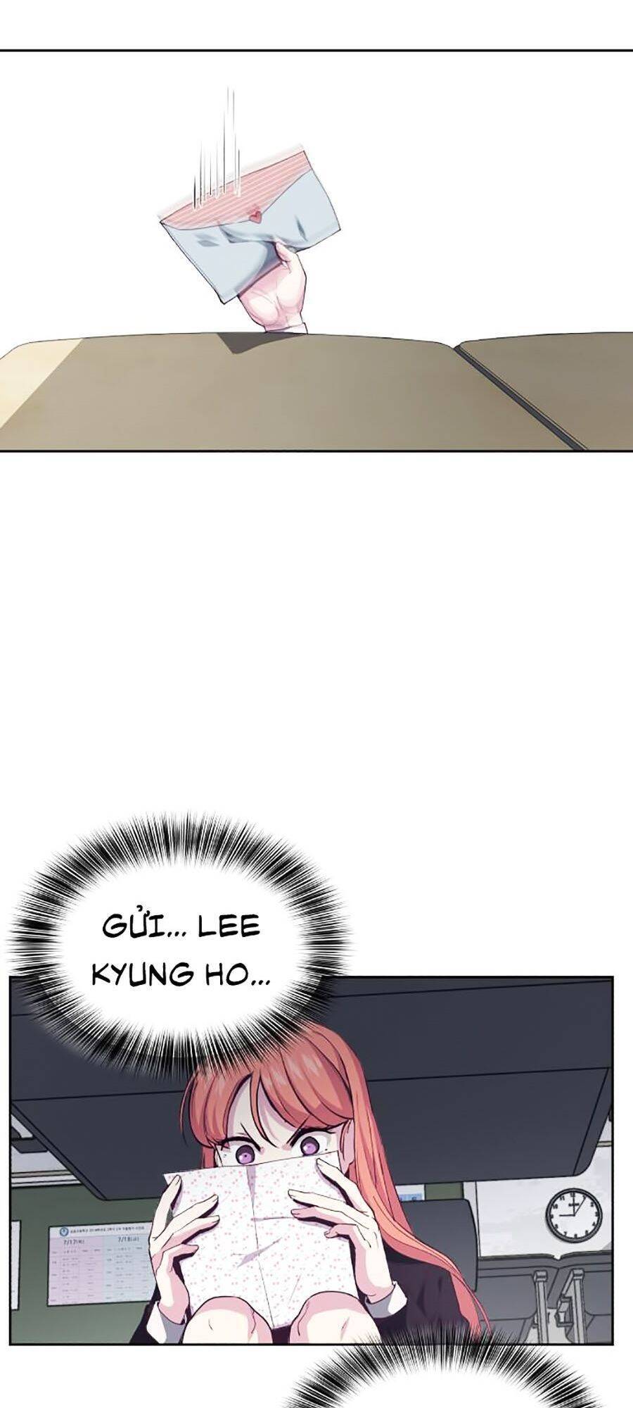 Cậu bé của thần chết chapter 70 - Upload bởi truyensieuhay.com