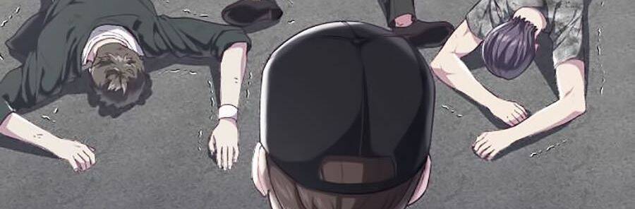 Cậu bé của thần chết chapter 70 - Upload bởi truyensieuhay.com