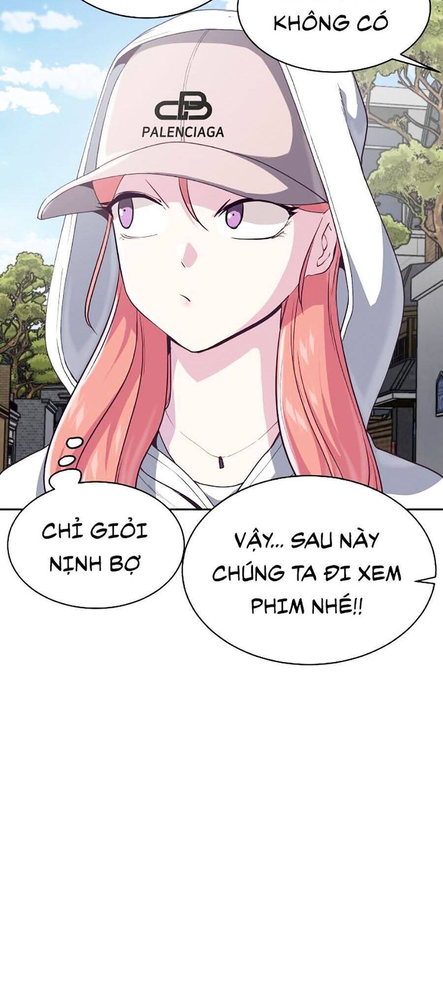 Cậu bé của thần chết chapter 70 - Upload bởi truyensieuhay.com