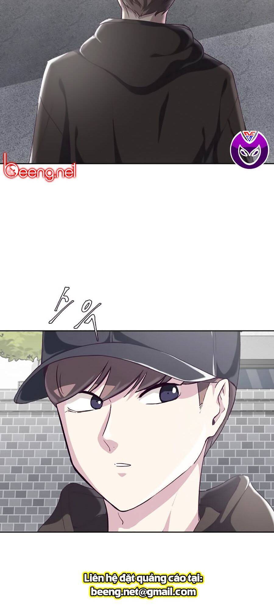 Cậu bé của thần chết chapter 70 - Upload bởi truyensieuhay.com