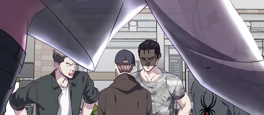 Cậu bé của thần chết chapter 70 - Upload bởi truyensieuhay.com