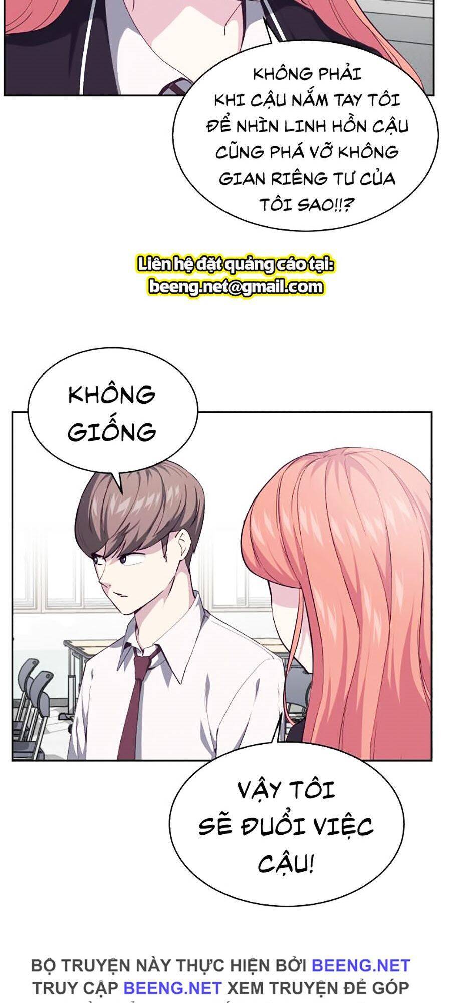 Cậu bé của thần chết chapter 70 - Upload bởi truyensieuhay.com