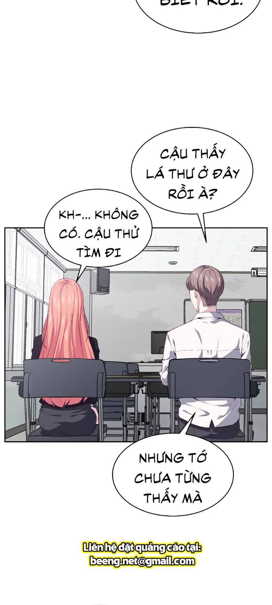 Cậu bé của thần chết chapter 70 - Upload bởi truyensieuhay.com