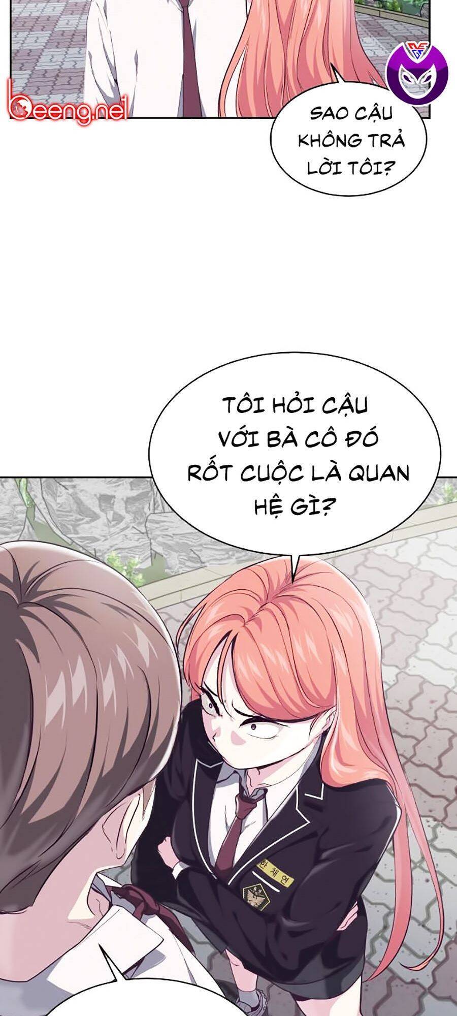 Cậu bé của thần chết chapter 70 - Upload bởi truyensieuhay.com