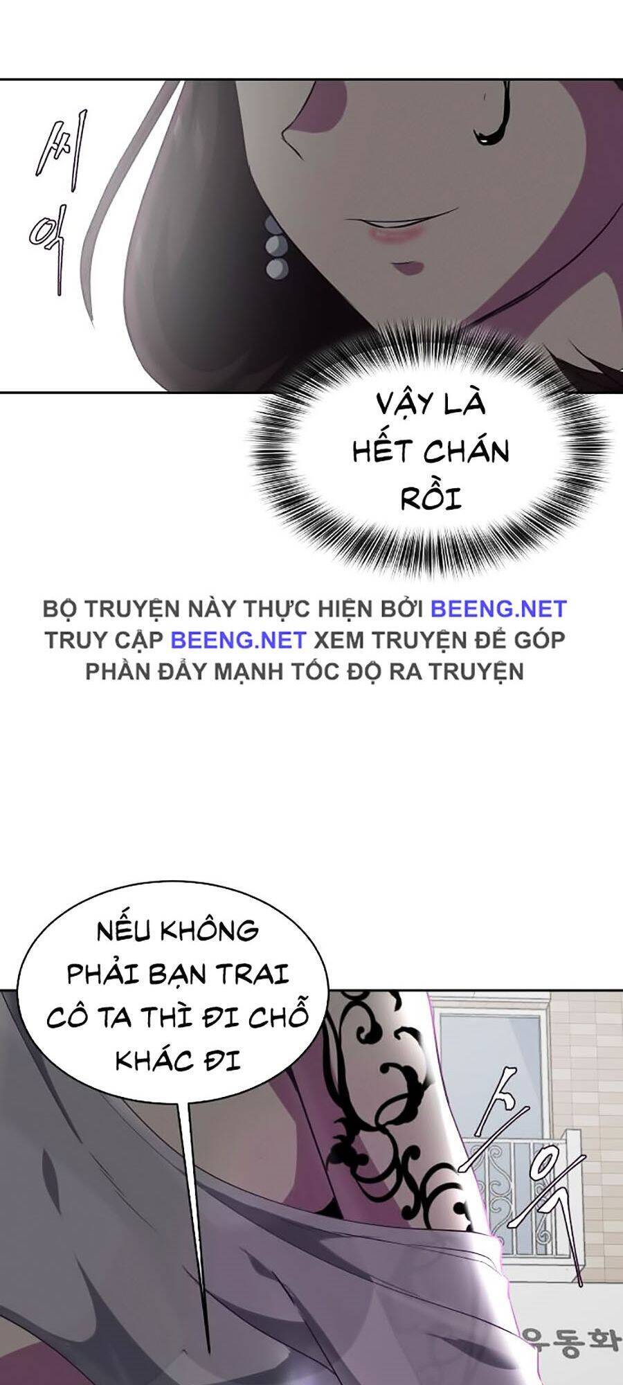 Cậu bé của thần chết chapter 70 - Upload bởi truyensieuhay.com