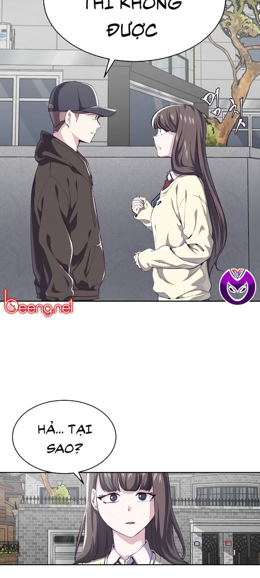 Cậu bé của thần chết chapter 70 - Upload bởi truyensieuhay.com