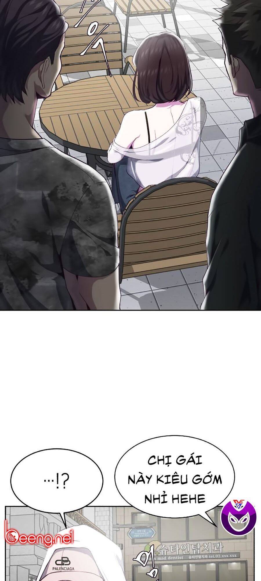 Cậu bé của thần chết chapter 70 - Upload bởi truyensieuhay.com