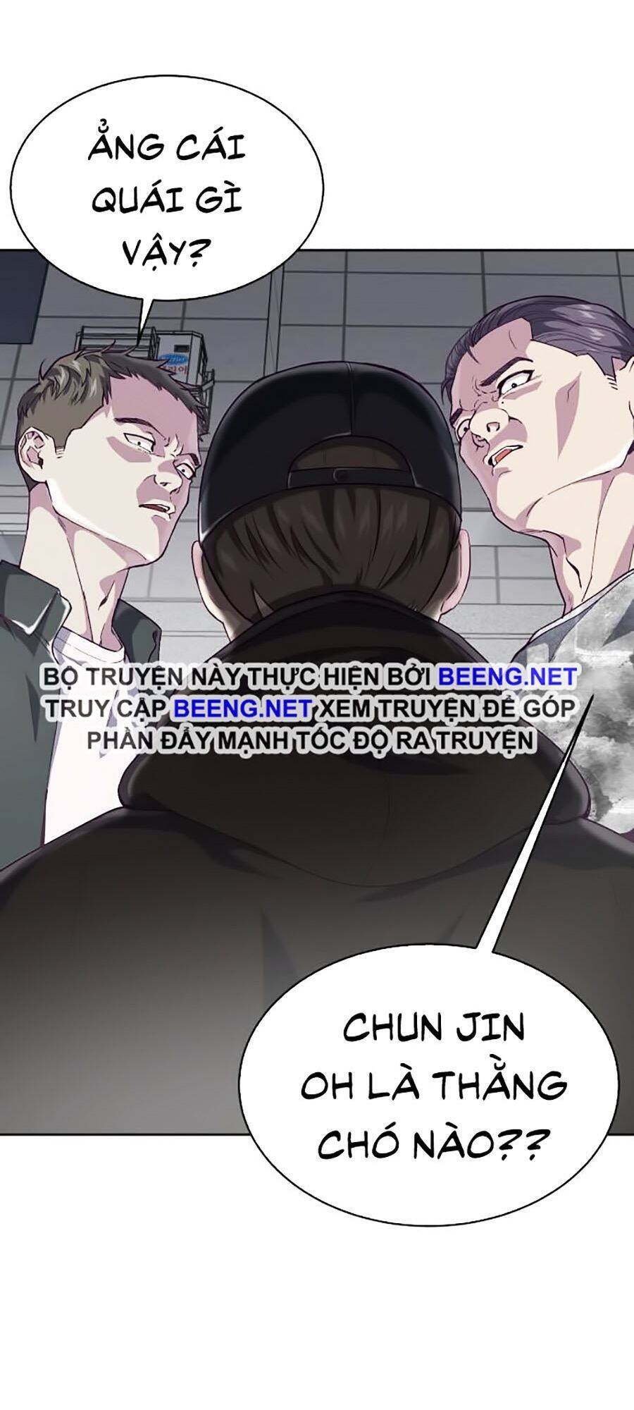 Cậu bé của thần chết chapter 70 - Upload bởi truyensieuhay.com