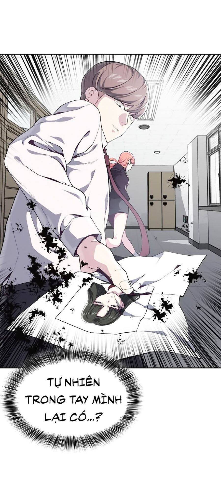 Cậu bé của thần chết chapter 70 - Upload bởi truyensieuhay.com