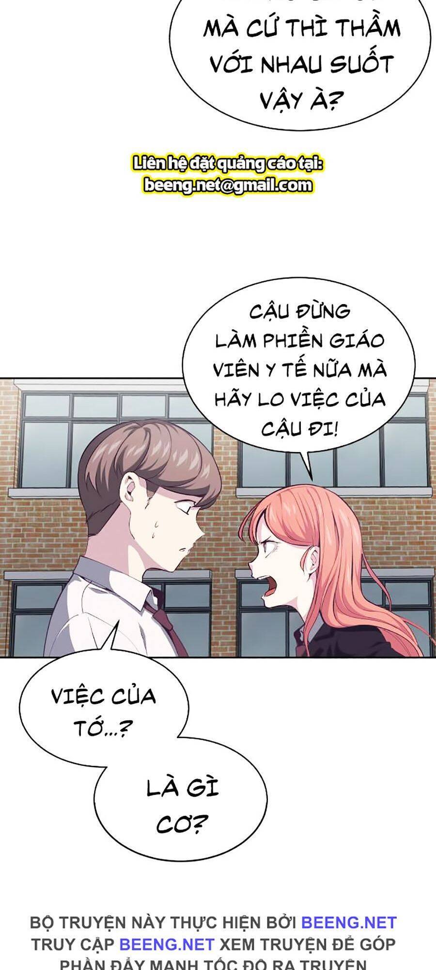 Cậu bé của thần chết chapter 70 - Upload bởi truyensieuhay.com