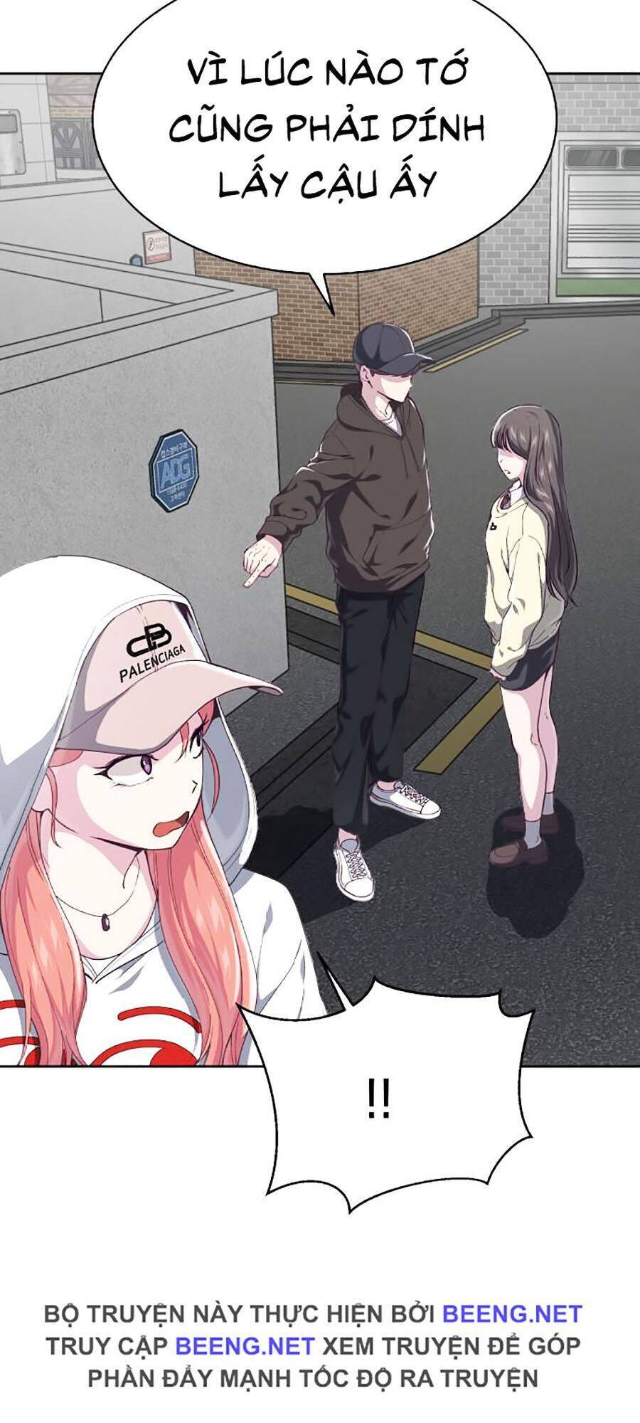 Cậu bé của thần chết chapter 70 - Upload bởi truyensieuhay.com