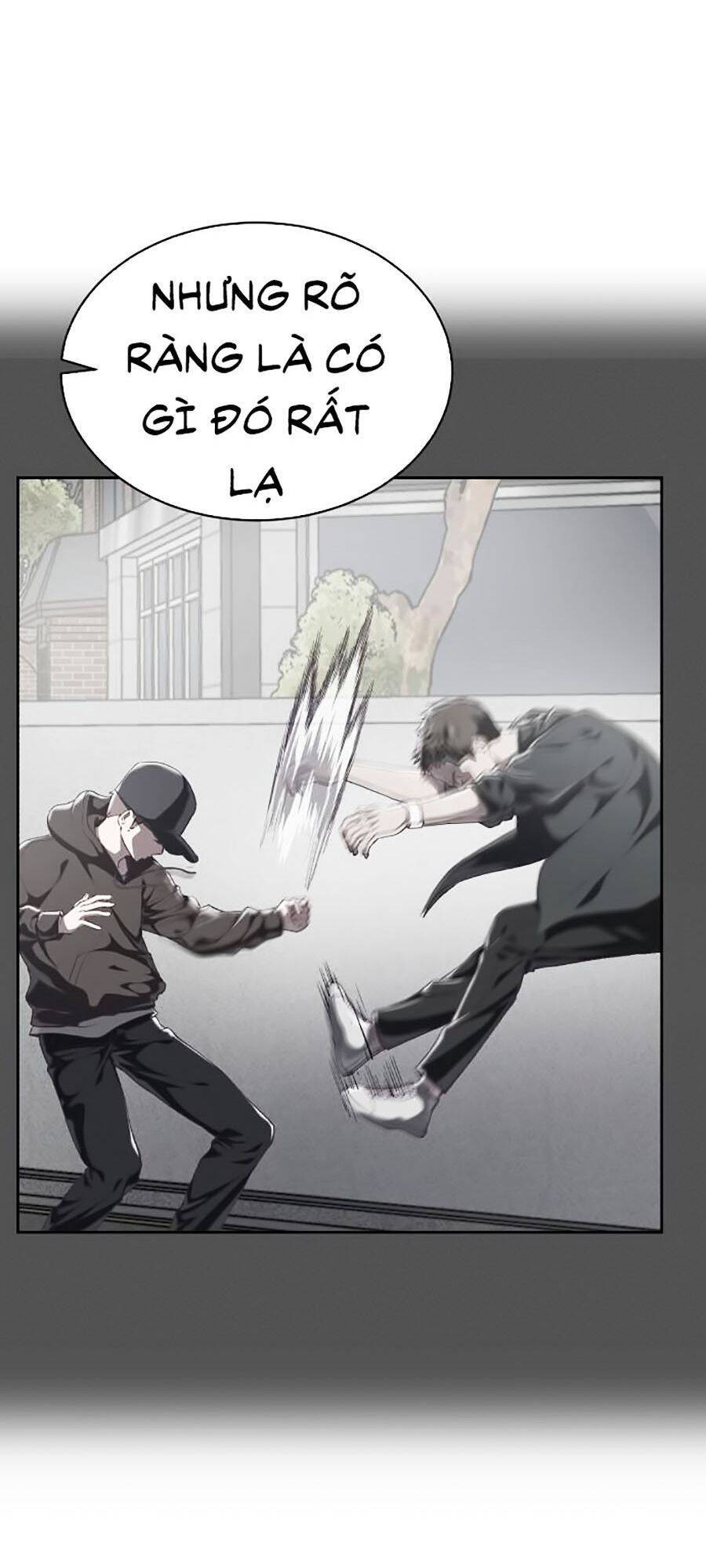 Cậu bé của thần chết chapter 70 - Upload bởi truyensieuhay.com