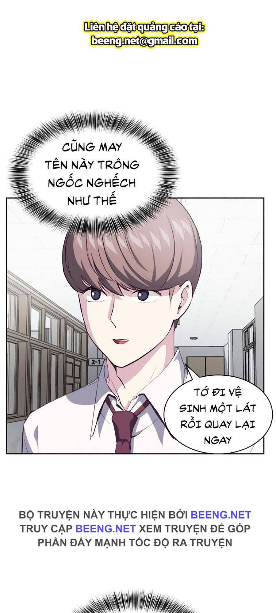 Cậu bé của thần chết chapter 70 - Upload bởi truyensieuhay.com