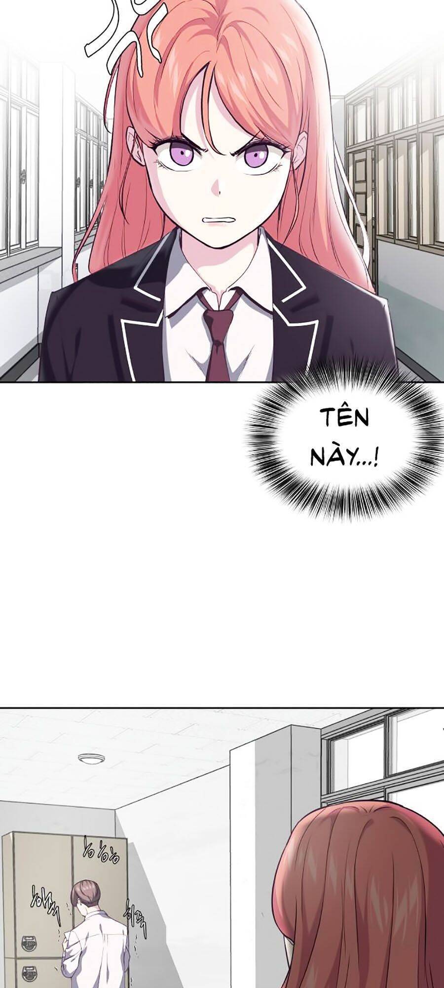 Cậu bé của thần chết chapter 70 - Upload bởi truyensieuhay.com
