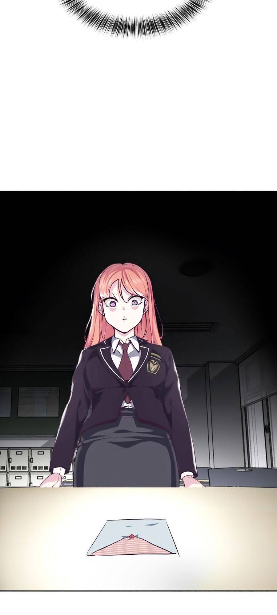 Cậu bé của thần chết chapter 70 - Upload bởi truyensieuhay.com