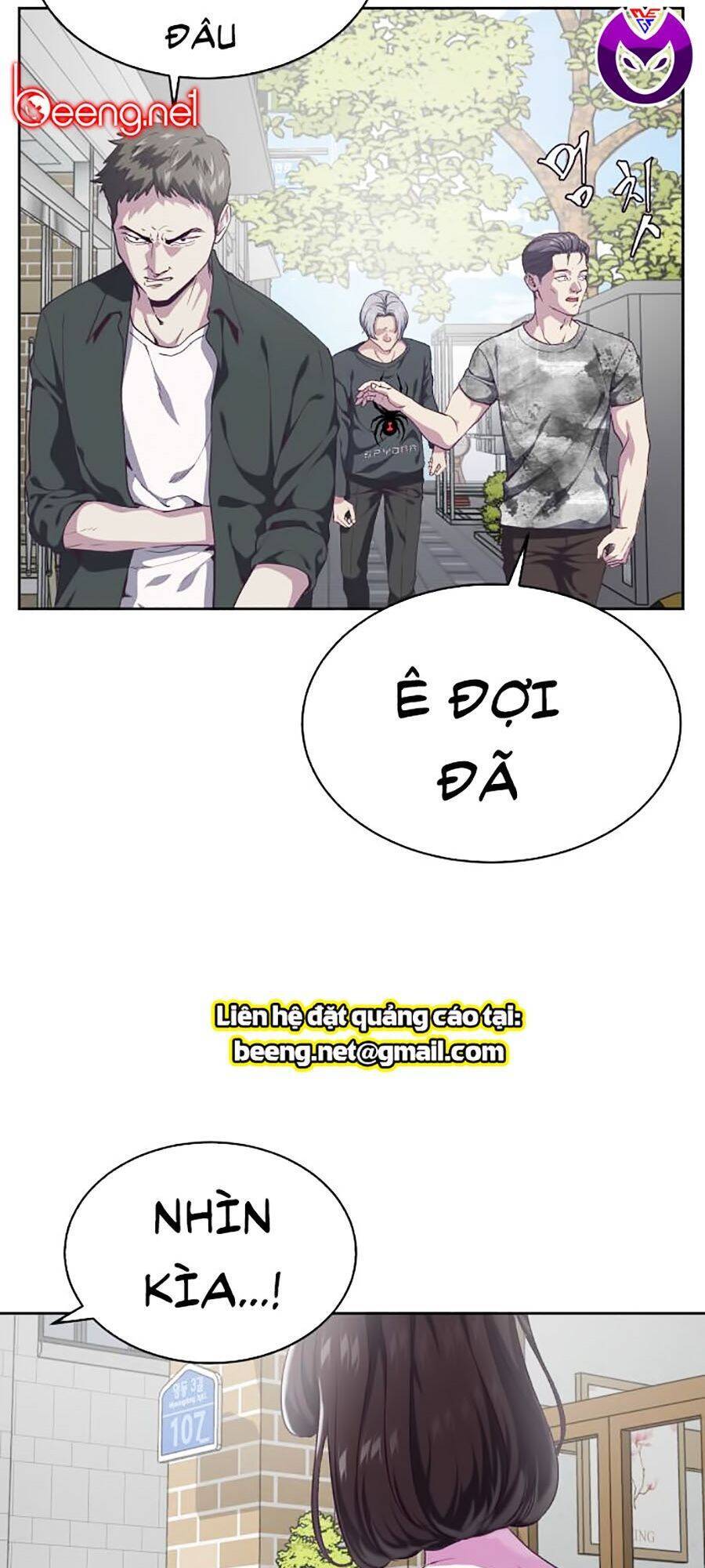 Cậu bé của thần chết chapter 70 - Upload bởi truyensieuhay.com