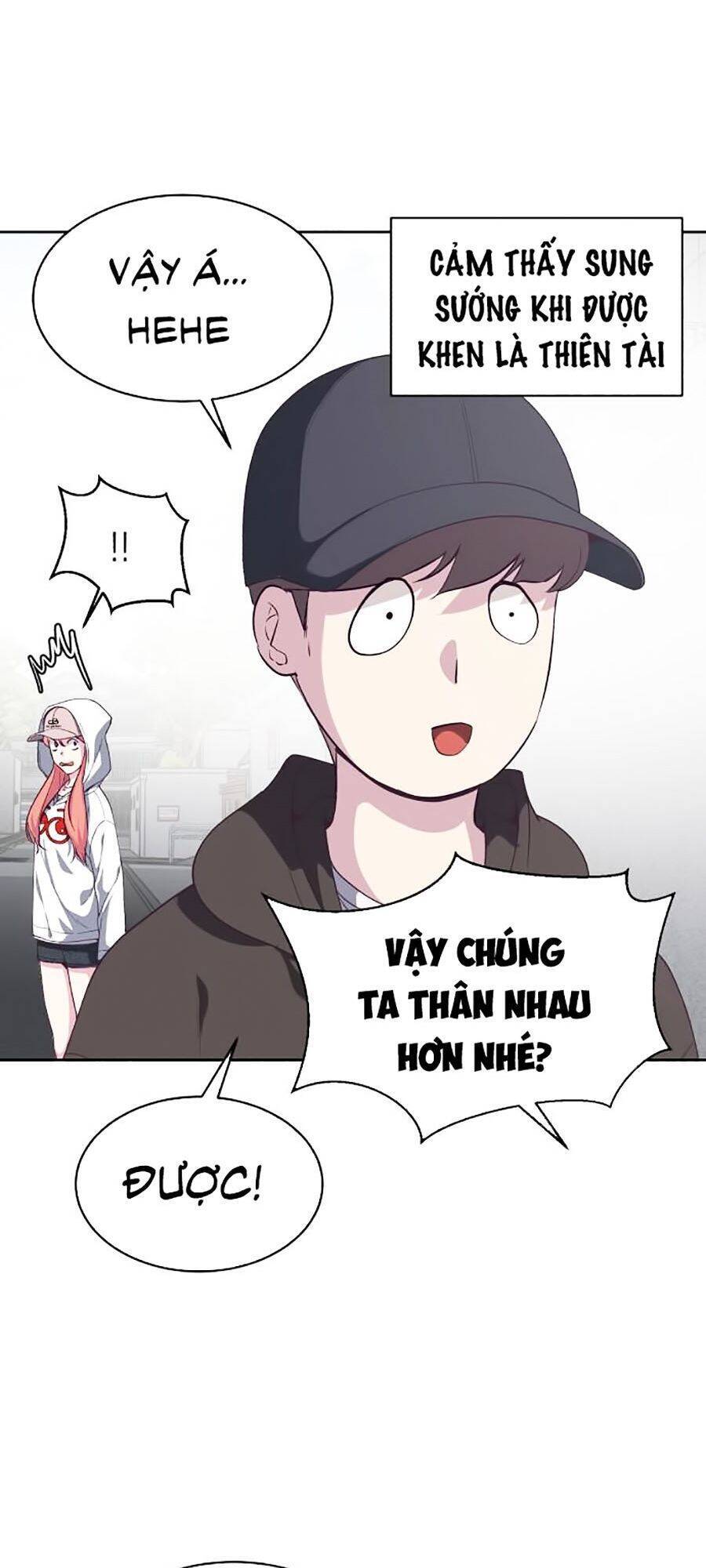 Cậu bé của thần chết chapter 70 - Upload bởi truyensieuhay.com