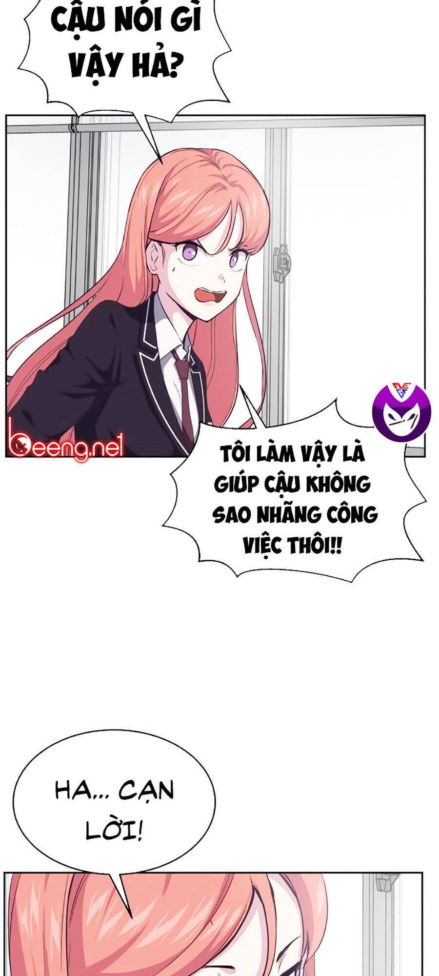 Cậu bé của thần chết chapter 70 - Upload bởi truyensieuhay.com