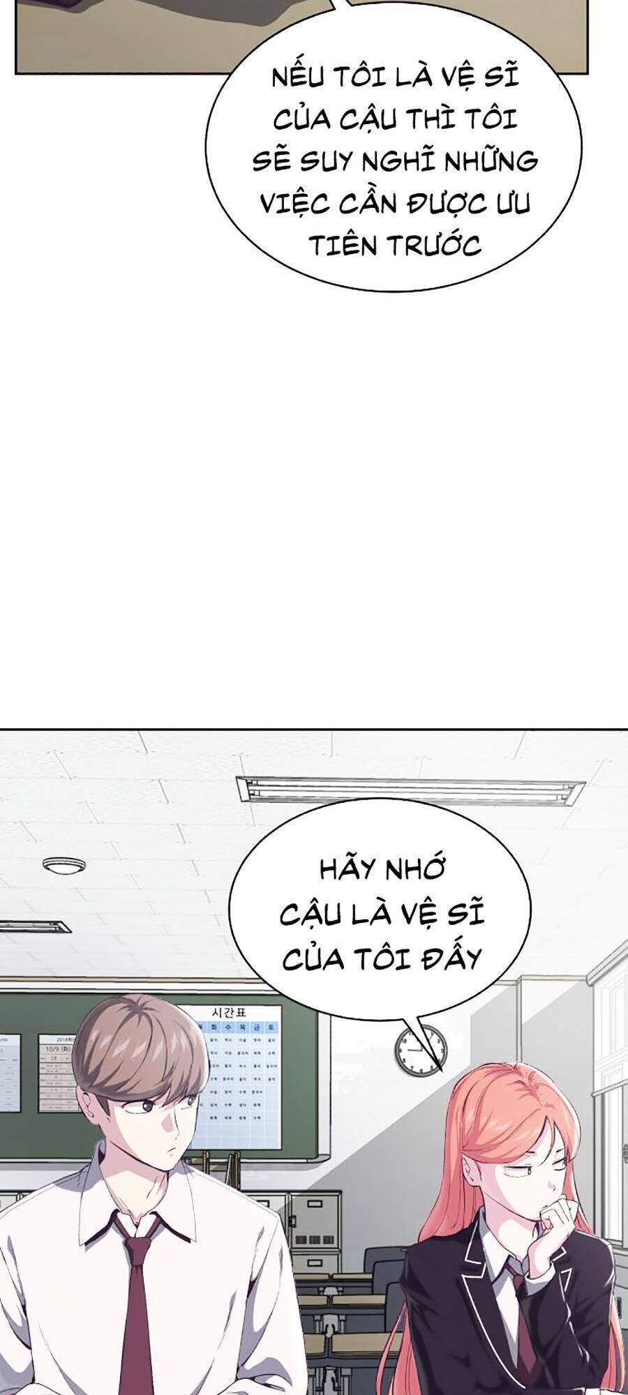 Cậu bé của thần chết chapter 70 - Upload bởi truyensieuhay.com