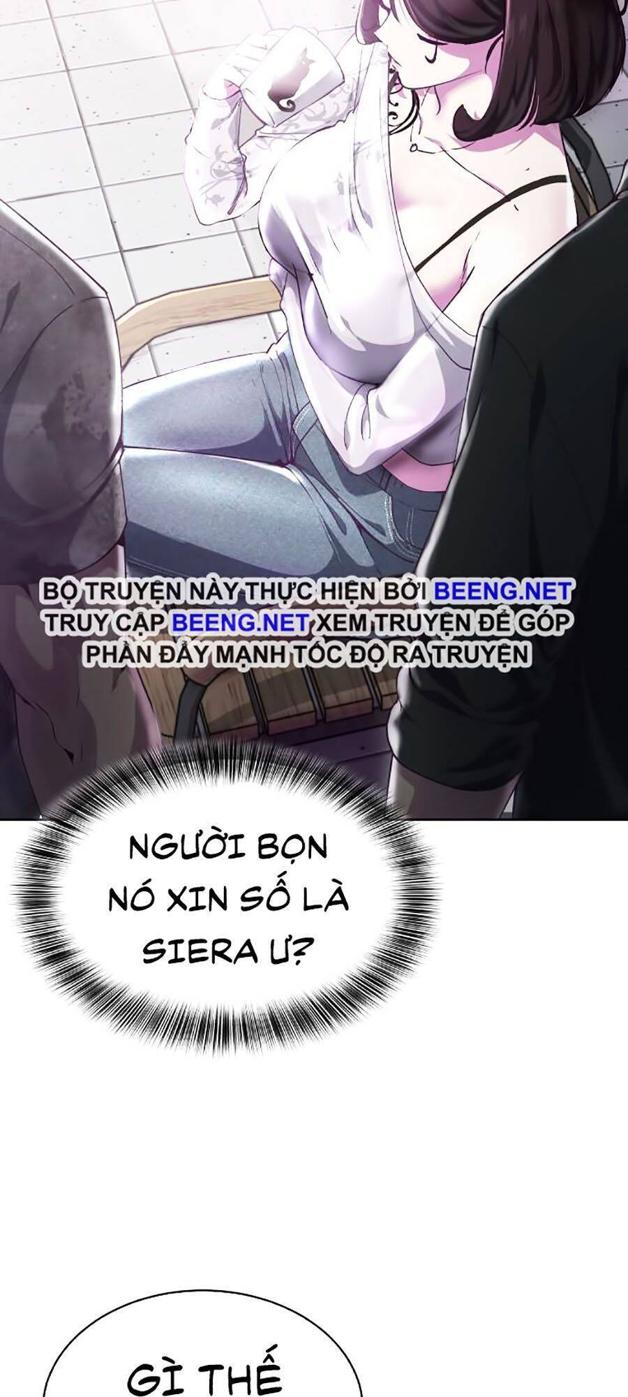 Cậu bé của thần chết chapter 70 - Upload bởi truyensieuhay.com