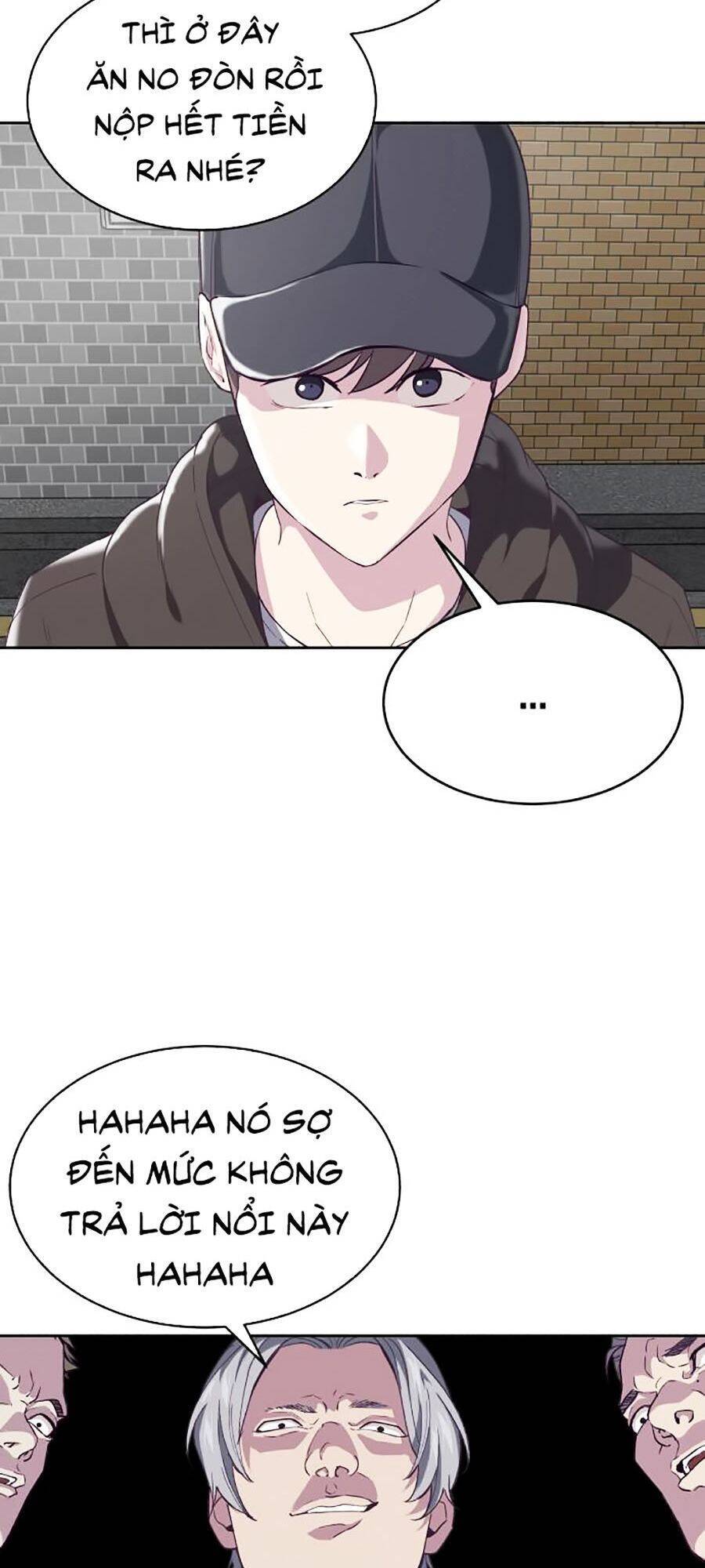 Cậu bé của thần chết chapter 70 - Upload bởi truyensieuhay.com