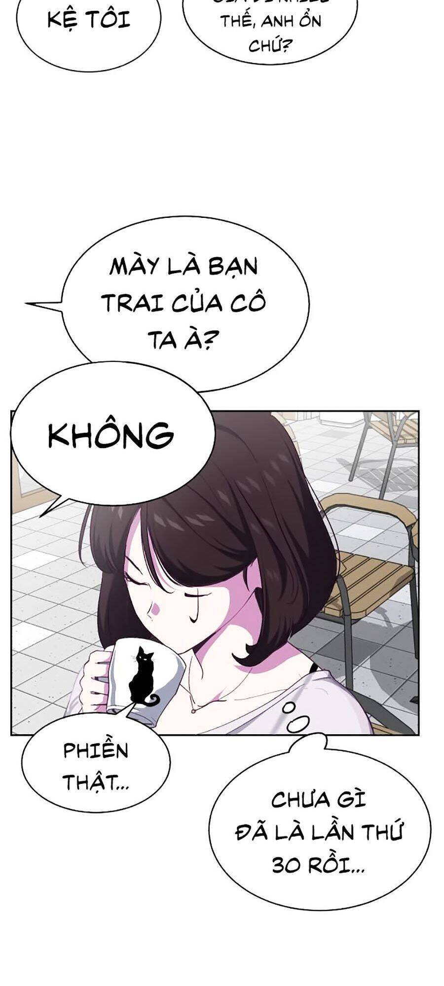 Cậu bé của thần chết chapter 70 - Upload bởi truyensieuhay.com