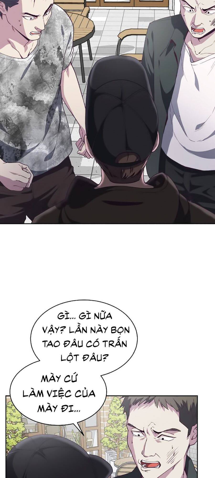 Cậu bé của thần chết chapter 70 - Upload bởi truyensieuhay.com