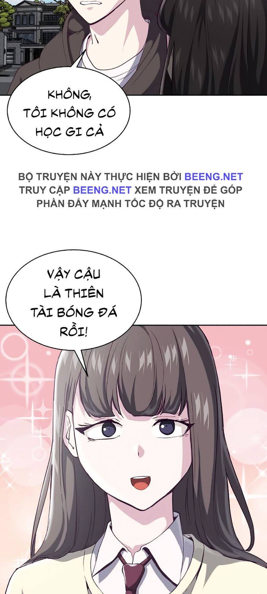 Cậu bé của thần chết chapter 70 - Upload bởi truyensieuhay.com
