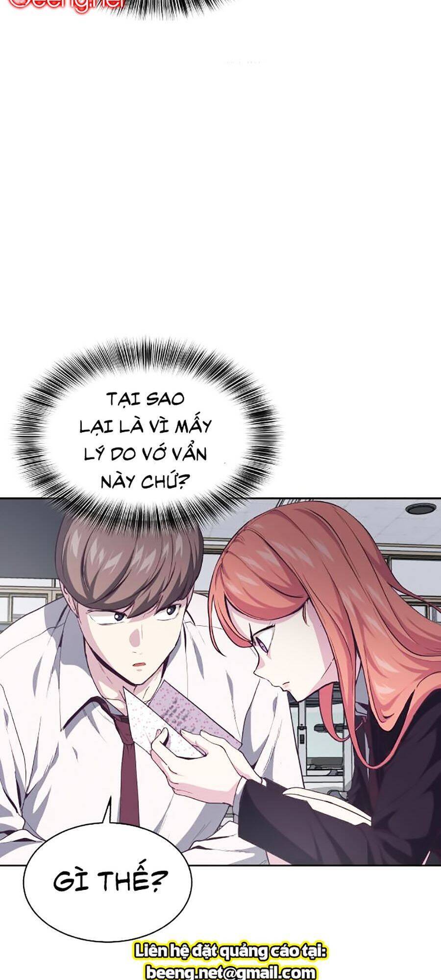Cậu bé của thần chết chapter 70 - Upload bởi truyensieuhay.com