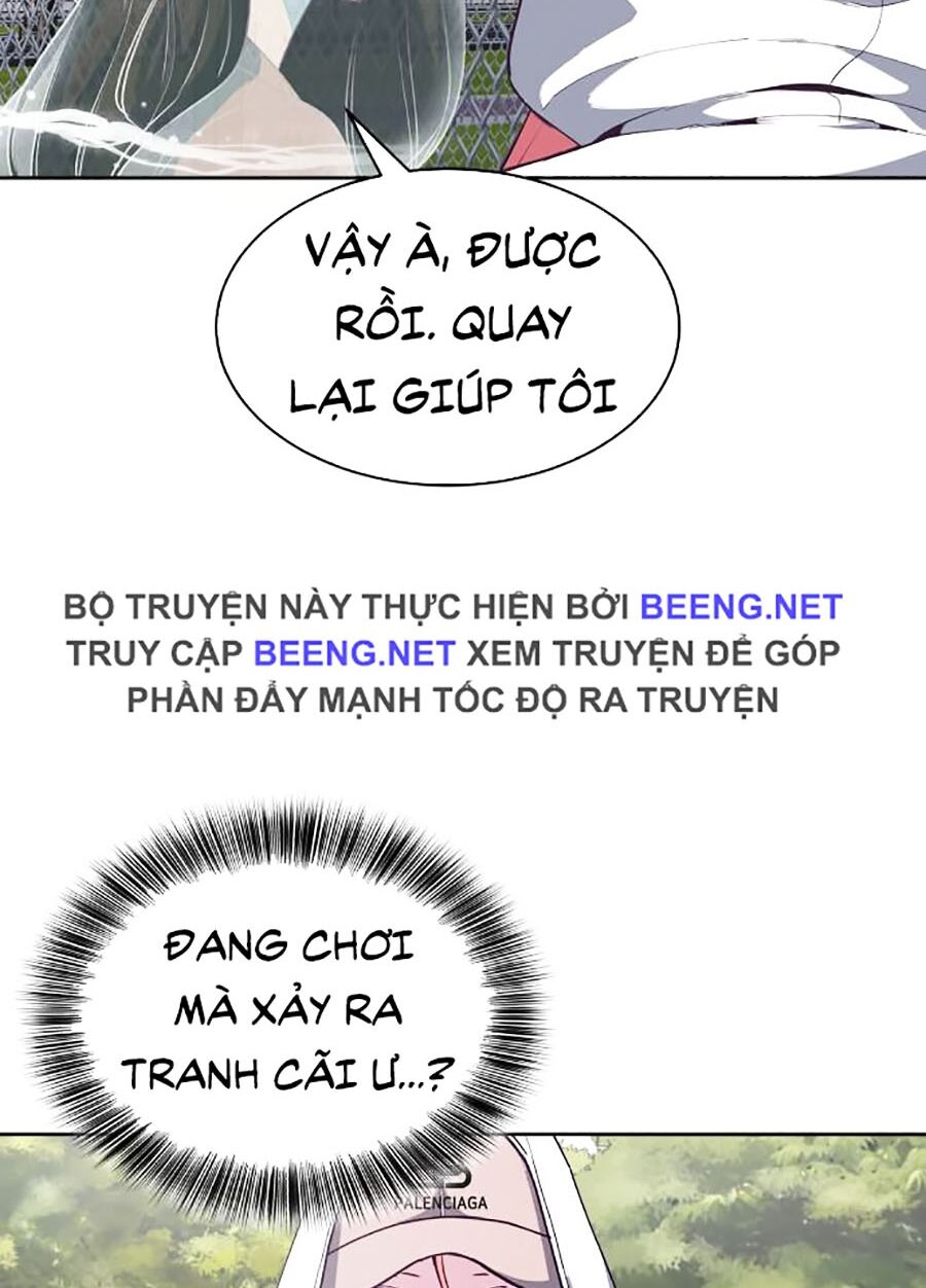 Cậu bé của thần chết chapter 71 - Upload bởi truyensieuhay.com