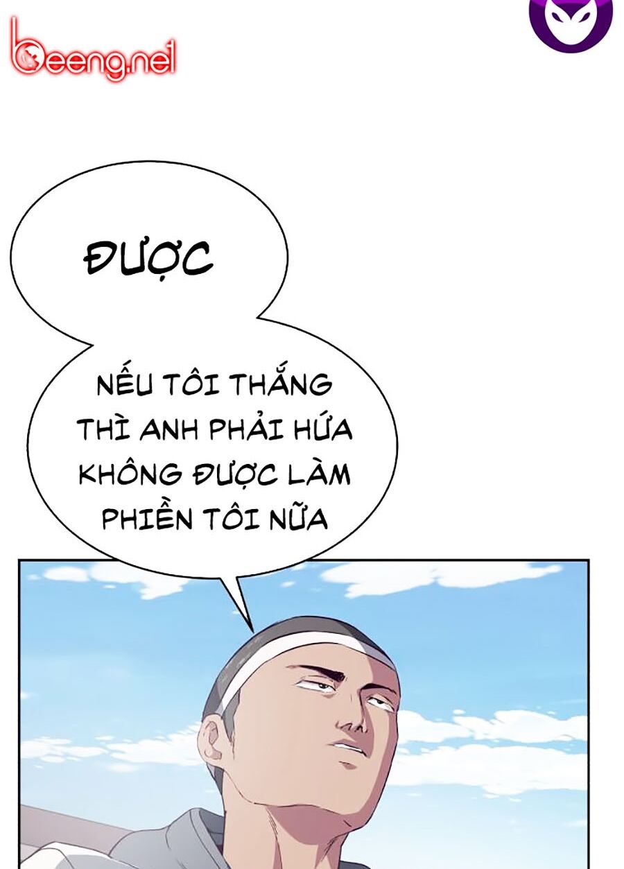 Cậu bé của thần chết chapter 71 - Upload bởi truyensieuhay.com