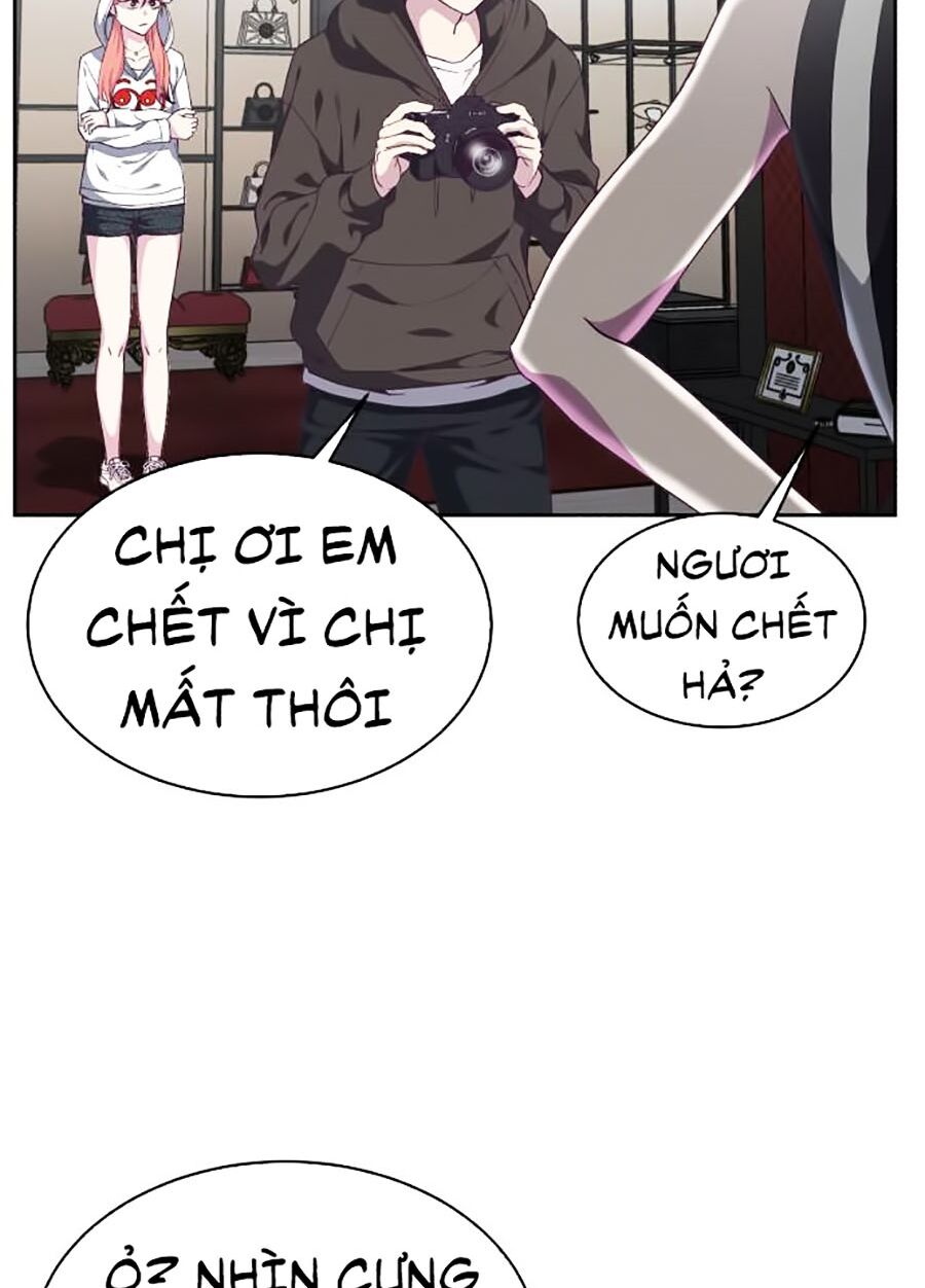 Cậu bé của thần chết chapter 71 - Upload bởi truyensieuhay.com