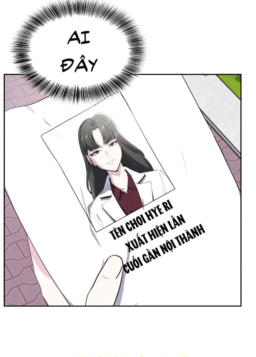 Cậu bé của thần chết chapter 71 - Upload bởi truyensieuhay.com