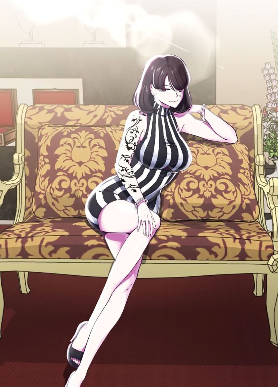 Cậu bé của thần chết chapter 71 - Upload bởi truyensieuhay.com