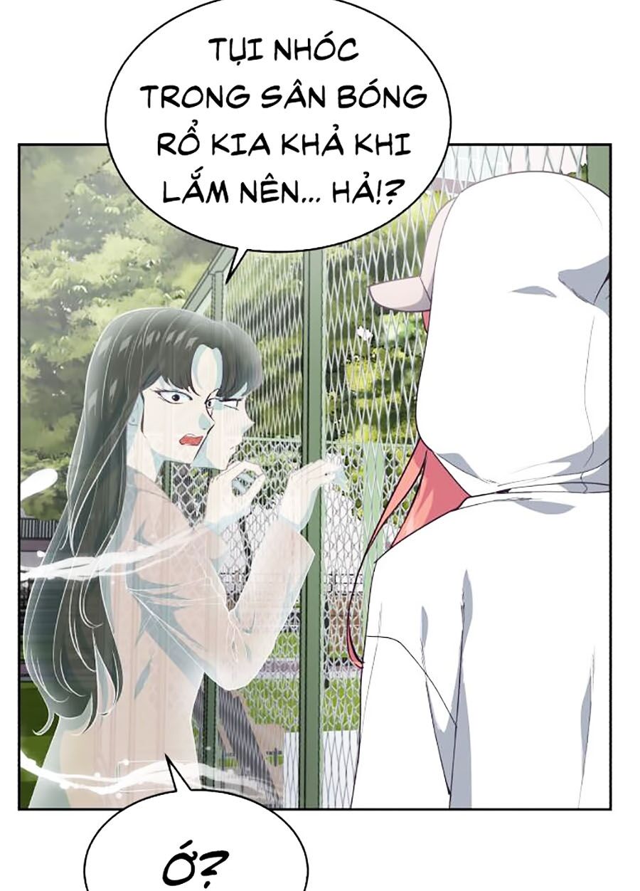 Cậu bé của thần chết chapter 71 - Upload bởi truyensieuhay.com