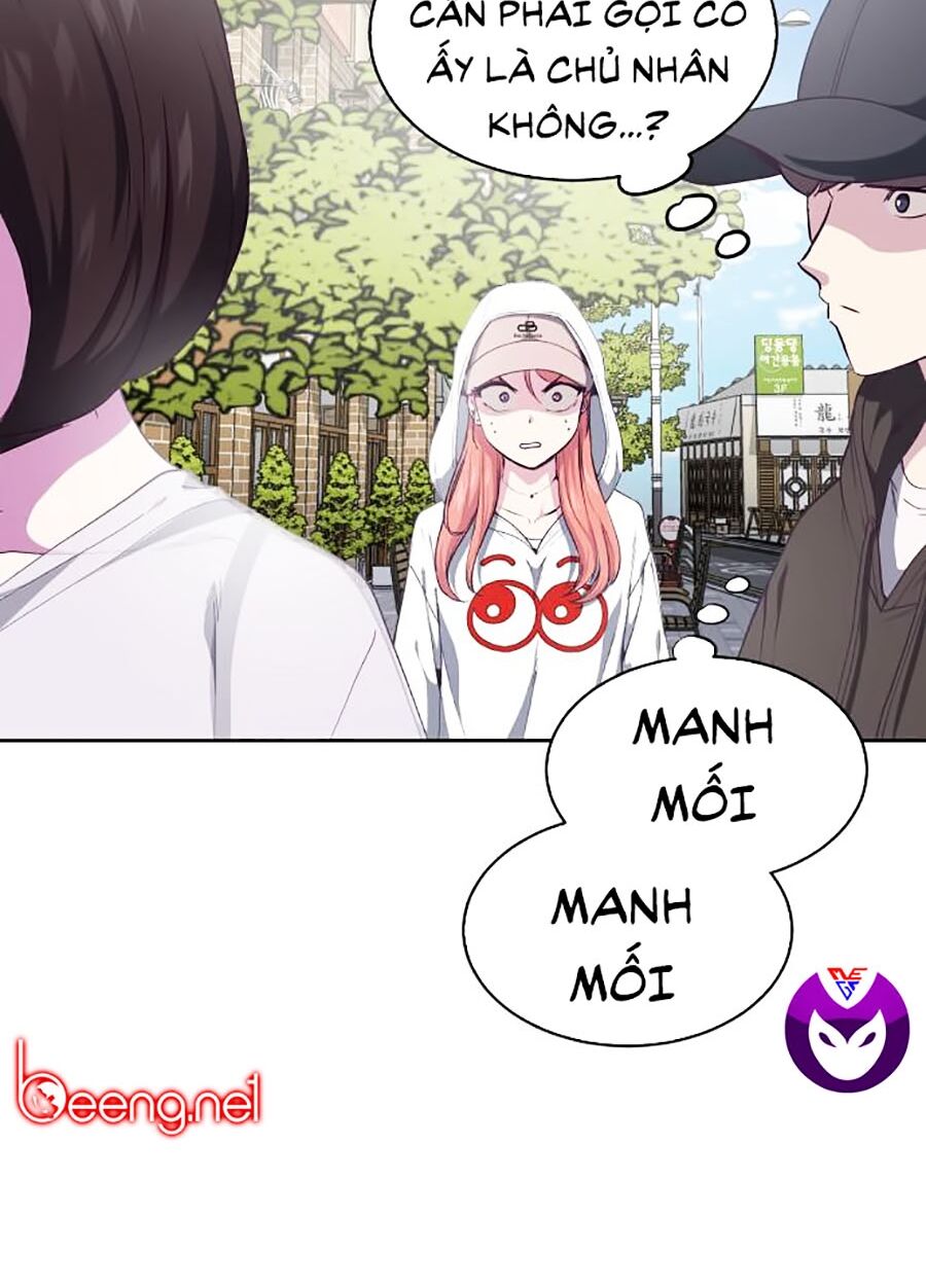 Cậu bé của thần chết chapter 71 - Upload bởi truyensieuhay.com