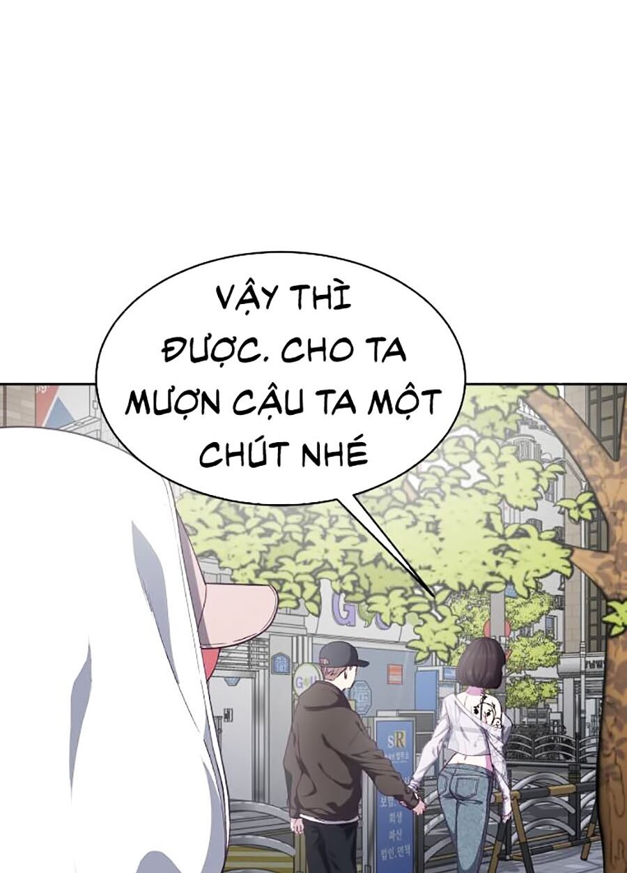 Cậu bé của thần chết chapter 71 - Upload bởi truyensieuhay.com