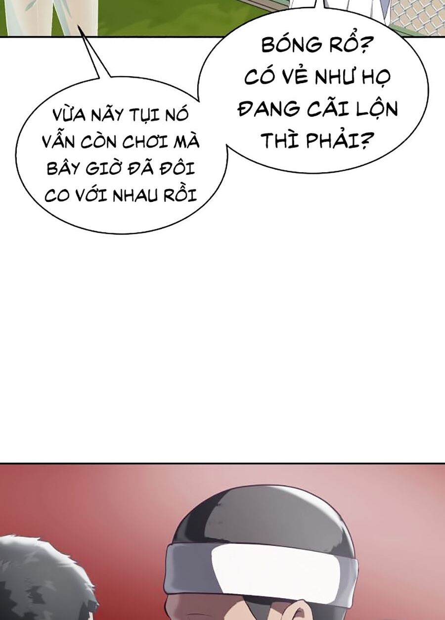 Cậu bé của thần chết chapter 71 - Upload bởi truyensieuhay.com