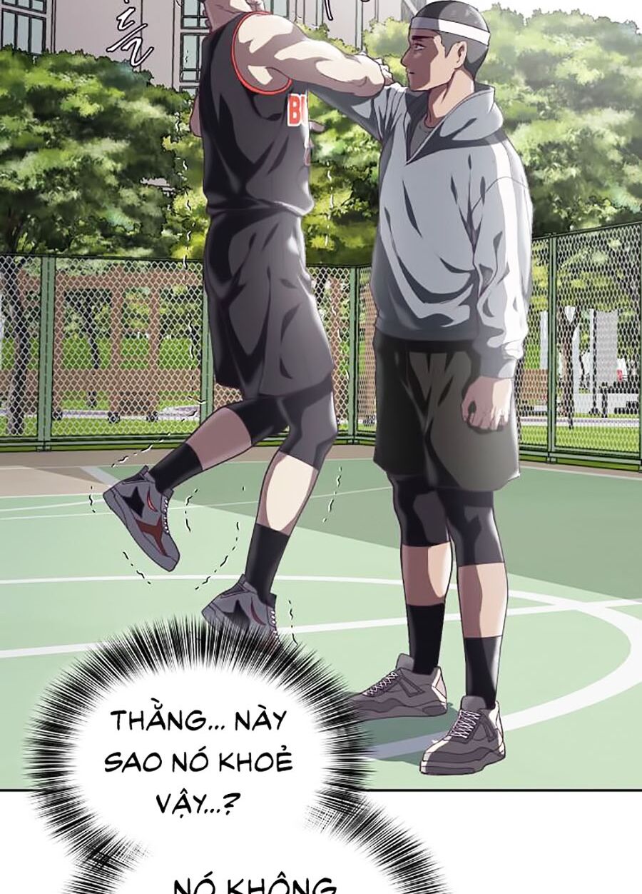 Cậu bé của thần chết chapter 71 - Upload bởi truyensieuhay.com