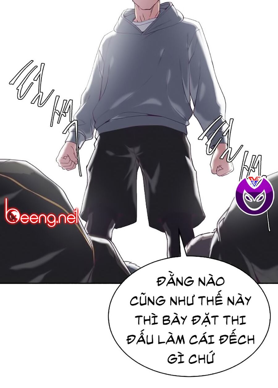 Cậu bé của thần chết chapter 71 - Upload bởi truyensieuhay.com