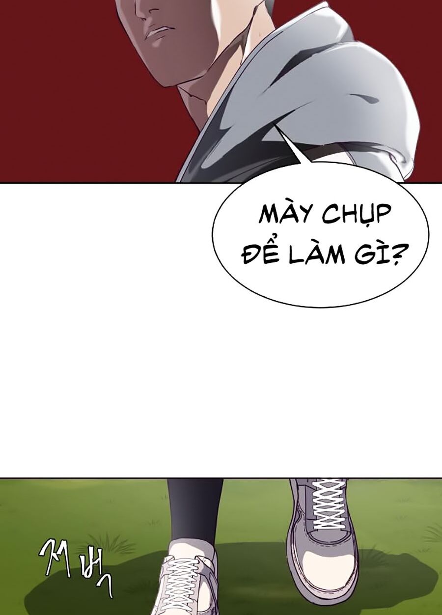 Cậu bé của thần chết chapter 71 - Upload bởi truyensieuhay.com