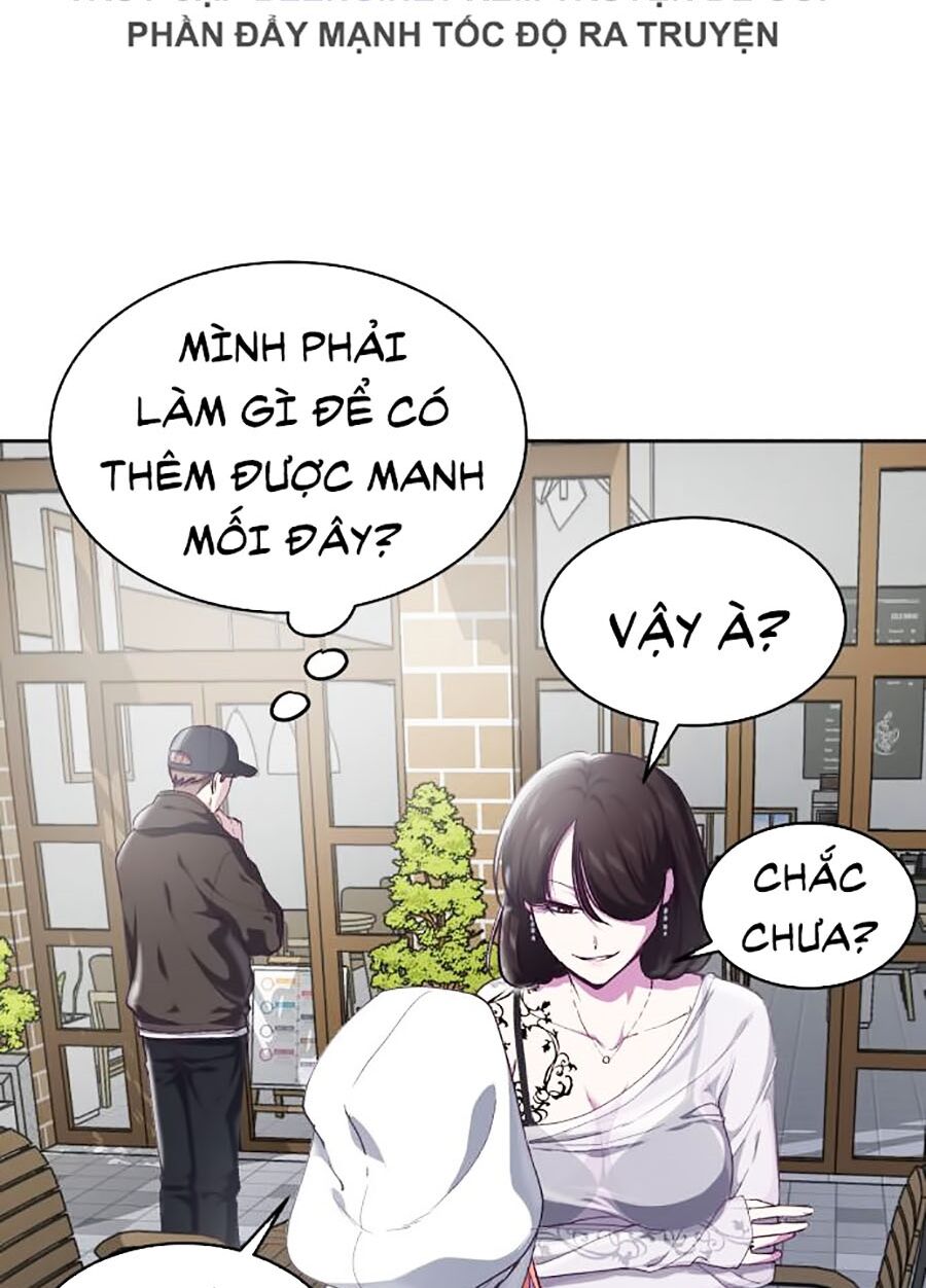 Cậu bé của thần chết chapter 71 - Upload bởi truyensieuhay.com