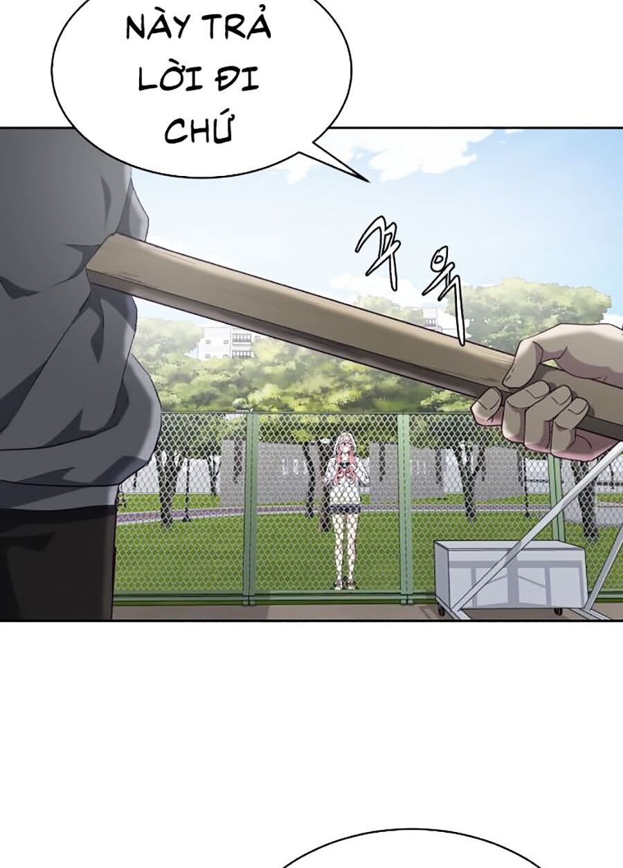 Cậu bé của thần chết chapter 71 - Upload bởi truyensieuhay.com