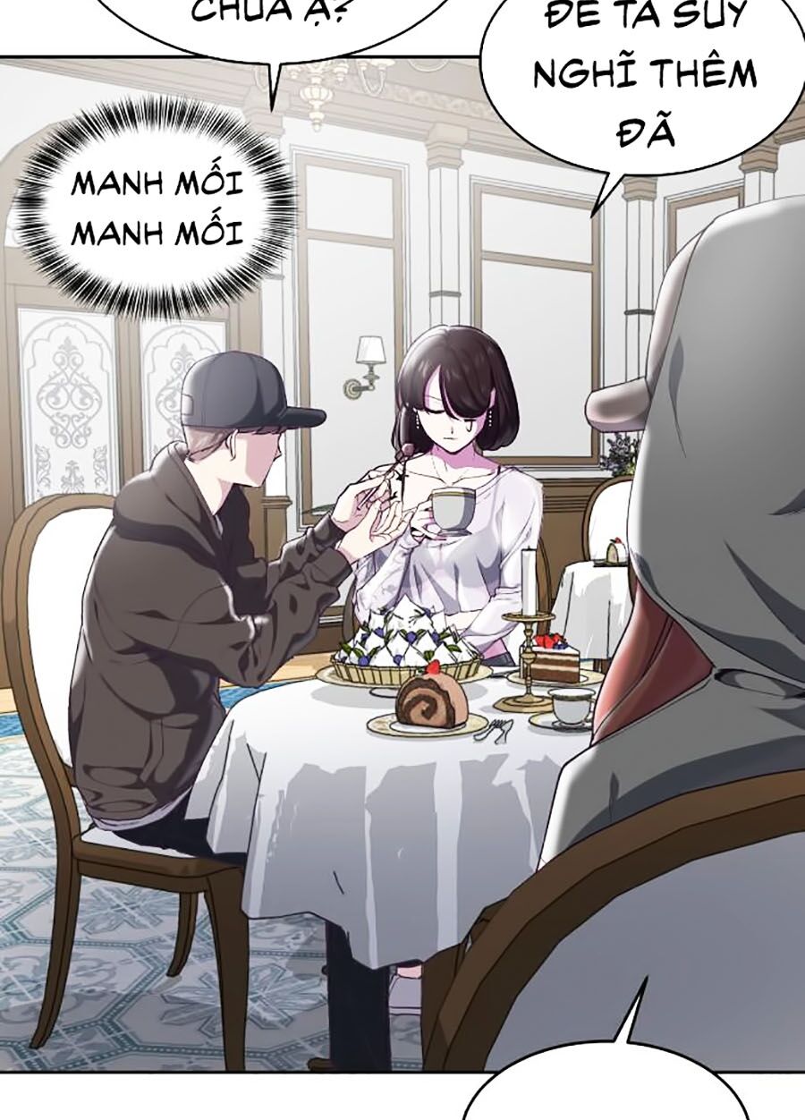 Cậu bé của thần chết chapter 71 - Upload bởi truyensieuhay.com